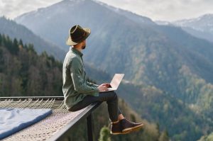 Careers That Allow You to Travel and Work