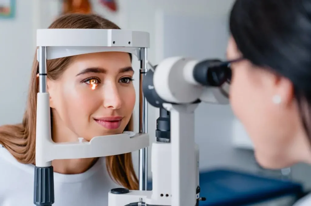 Renewed Vision: Embracing Confident Travel Post-Correction