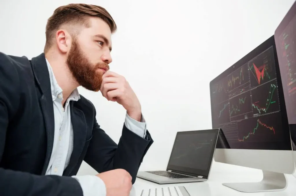 What role do emotions play in crypto trading?