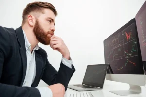 What role do emotions play in crypto trading?