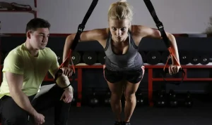 Embark on Your Fitness Journey Today: A Guide to Choosing the Right Personal Trainer in Canary Wharf