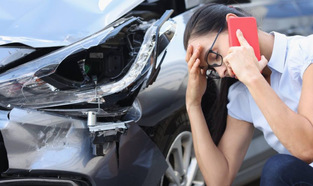 How Can I Document and Preserve Evidence After a Car Accident?