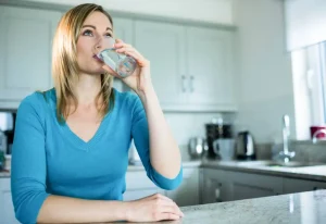 Why Drinking Water Should Be Your Daily Ritual