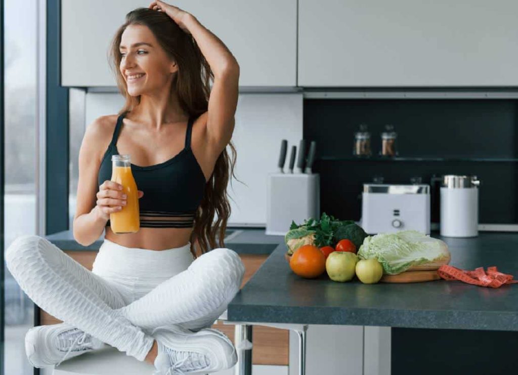 6 Steps to Take on Your Health and Fitness Journey