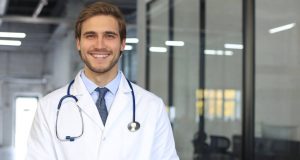 how to become a doctor