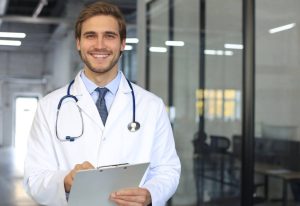 The Essential Steps in the Journey to Become a Doctor