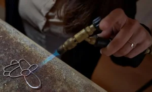 Forged Wonders: Journey into the Realm of Construction and Metalworking Creations