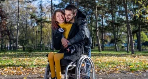 Couples With Disabilities