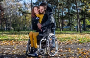 Couples With Disabilities
