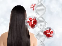 Exosomes and Hair Health