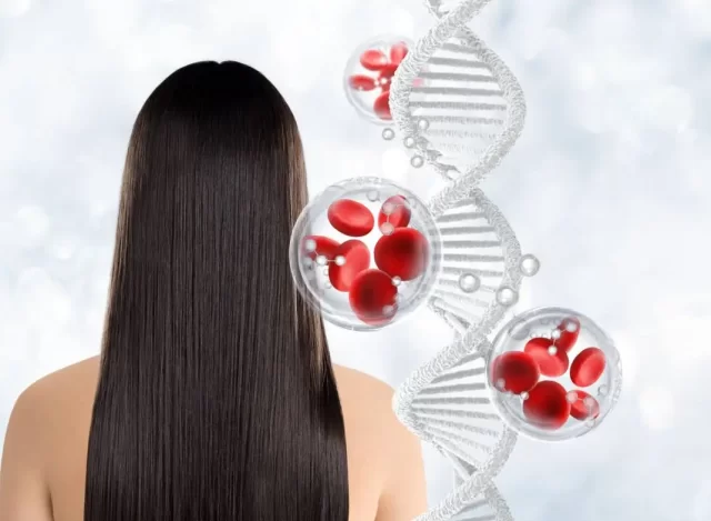 Exosomes and Hair Health