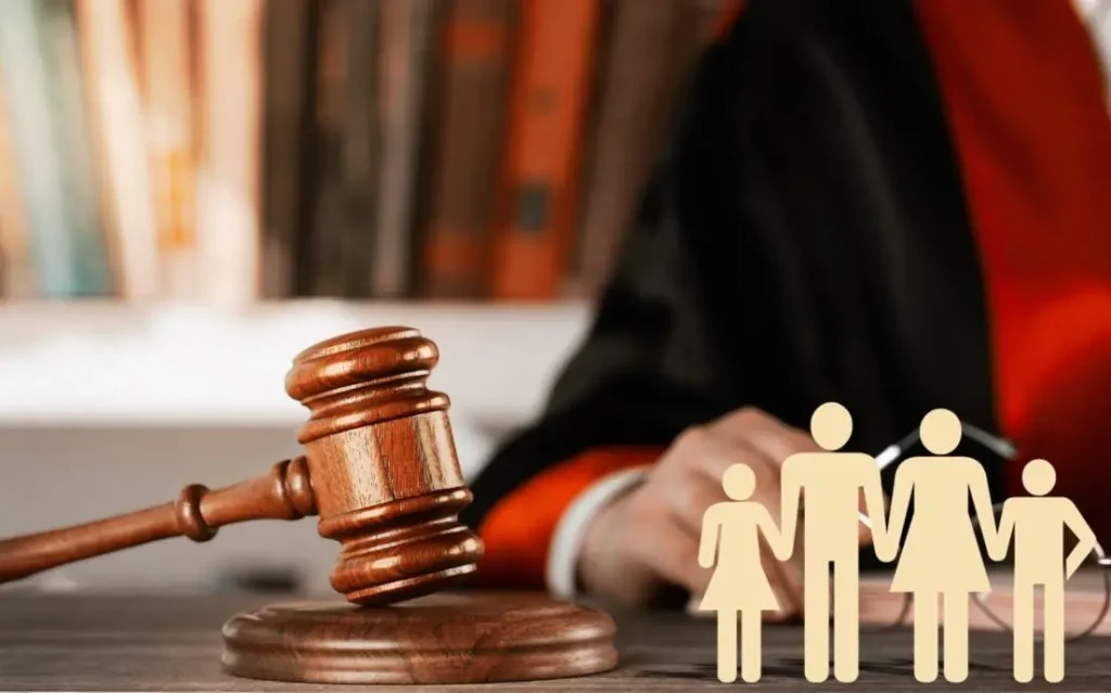 6 Reasons to Call a Family Law Attorney