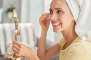 7 Steps to Beautiful, Healthy Skin: Your Ultimate Guide to Glow