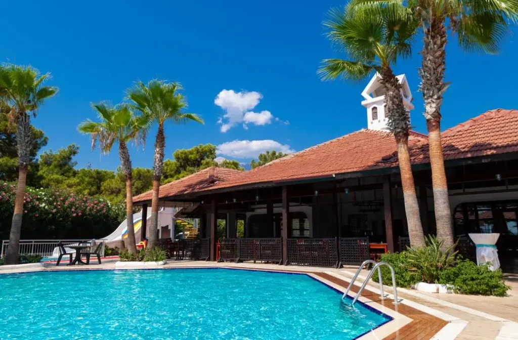 Latin Pool Inspirations: Dive into a Fiesta of Culture in Your Backyard