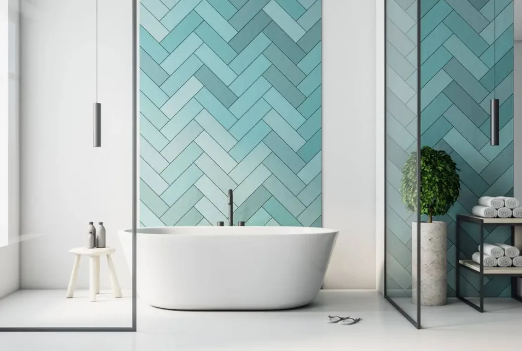 Choosing the Right Materials for Your Bathroom Revamp: It’s More Than Just Tile Trends
