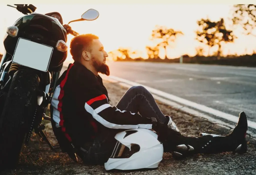 Legal Thrills on Two Wheels: Strategies for Motorcycle Hobbyists from Professional Attorneys