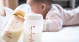 How to Choose the Right Formula for Your Baby's Health
