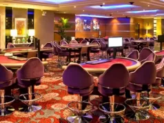 Shangri-La Casinos