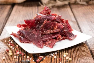 Embracing a Sugar-Free Lifestyle: The Keto Beef Jerky Revolution