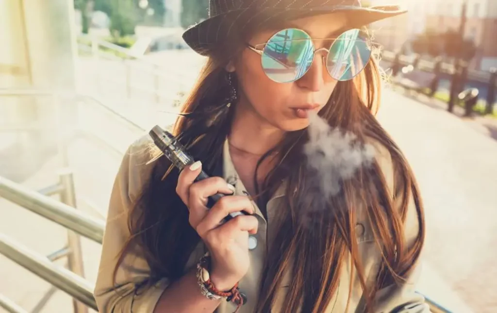An E-Cigarette Buyer’s Guide