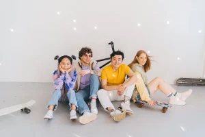 Youth and Drugs: Addressing and Preventing Adolescent Addiction