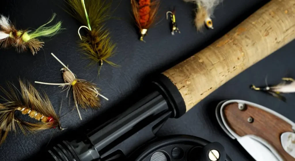 Top 10 Must-Have Fishing Gear for Every Angler