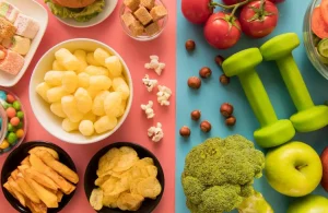 Avoid These Foods to Keep Your Lymphatic System Healthy