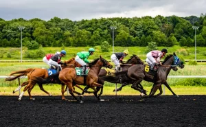 Do You Have What It Takes to Be a Jockey?