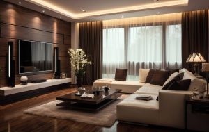 How to Choose the Perfect LED Lighting Fixture for Your Home?