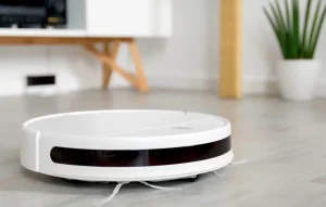 RockDock Technology: Unleashing the Full Potential of Your Robot Vacuum and Mop