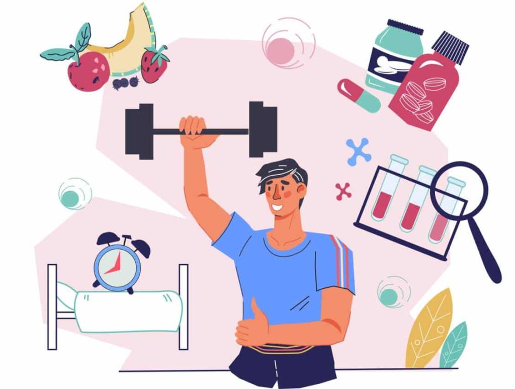 Elevating Vitality: Biohacking with MyVibrantVitality