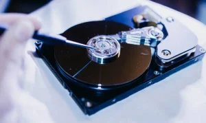 Restoring Peace of Mind with Reliable Data Recovery Services