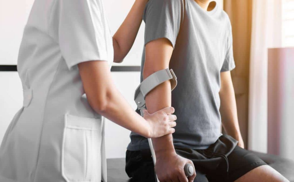 Hip Fractures – How to Speed Up Recovery?