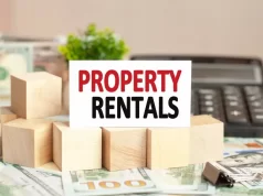 Invest in Rental Property