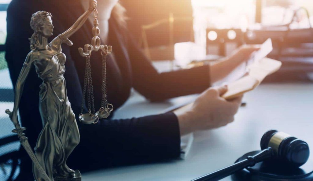 How to Prepare for a Personal Injury Lawsuit