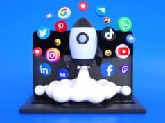 Social Media in Business Growth
