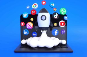 The Crucial Role of Social Media in Business Growth