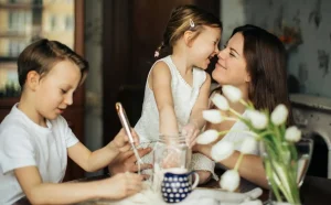 Go Over These 6 Things Before Living in a Tiny House with Kids