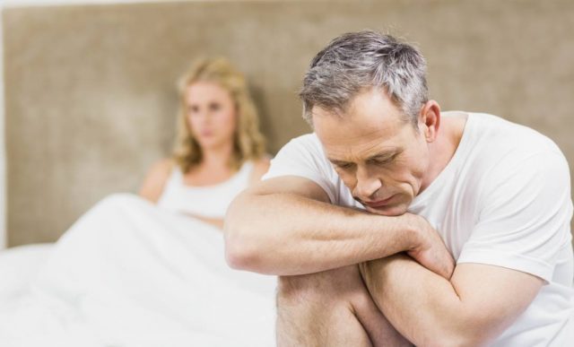 treatments for sexual dysfunction