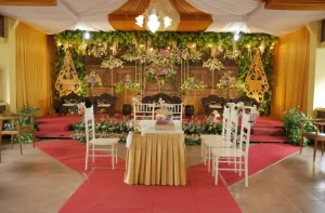 6 Tips to Help You Pick the Ideal Space for Your Wedding Reception