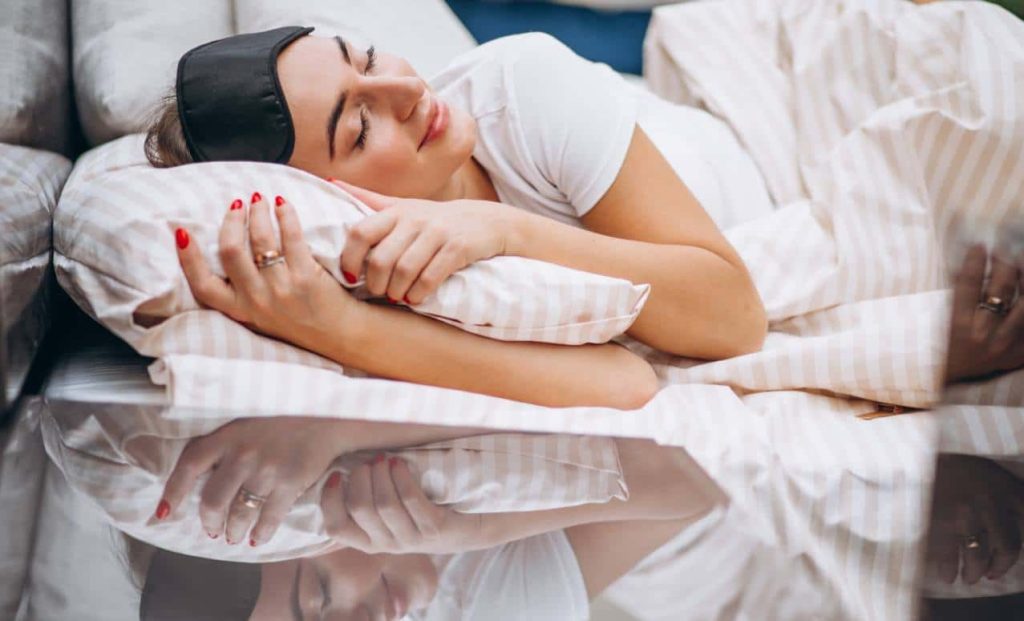 5 Essential Tips for Improving Your Sleep