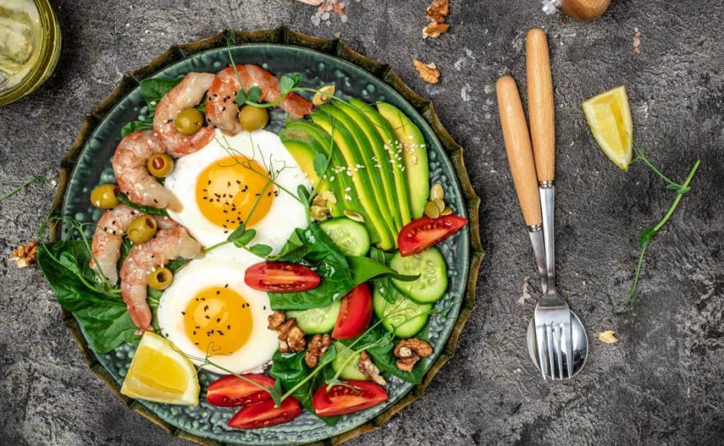 How To Get The Most Out Of Your New Keto Diet