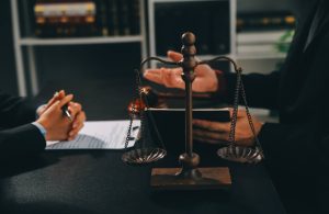 Ethical Compass in Personal Injury Law: Practices, Preparation, and Principles