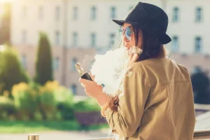 The Psychological Shift: Embracing Smoke-Free Alternatives