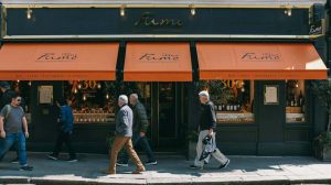 London’s Sizzling Summer Eats: 10 Must-Try Restaurants for 2024