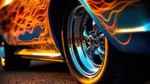 Exploring the Benefits of Advanced Vehicle Tuning