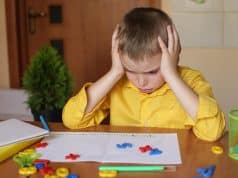 ADHD in Young Children