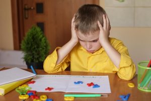 Toddler Turmoil: Identifying Early Signs of ADHD in Young Children