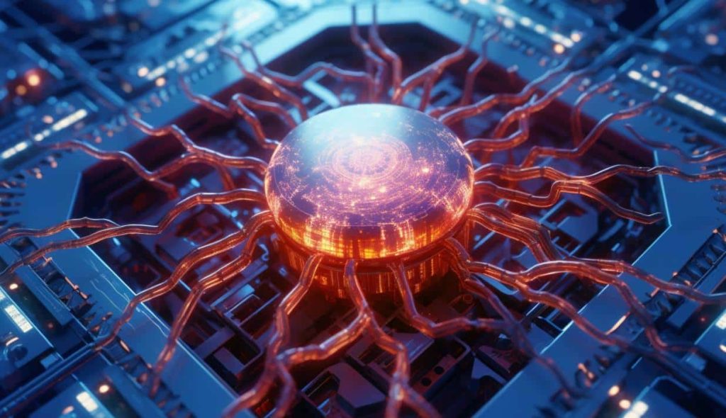 Quantum AI: Building Trust with Users