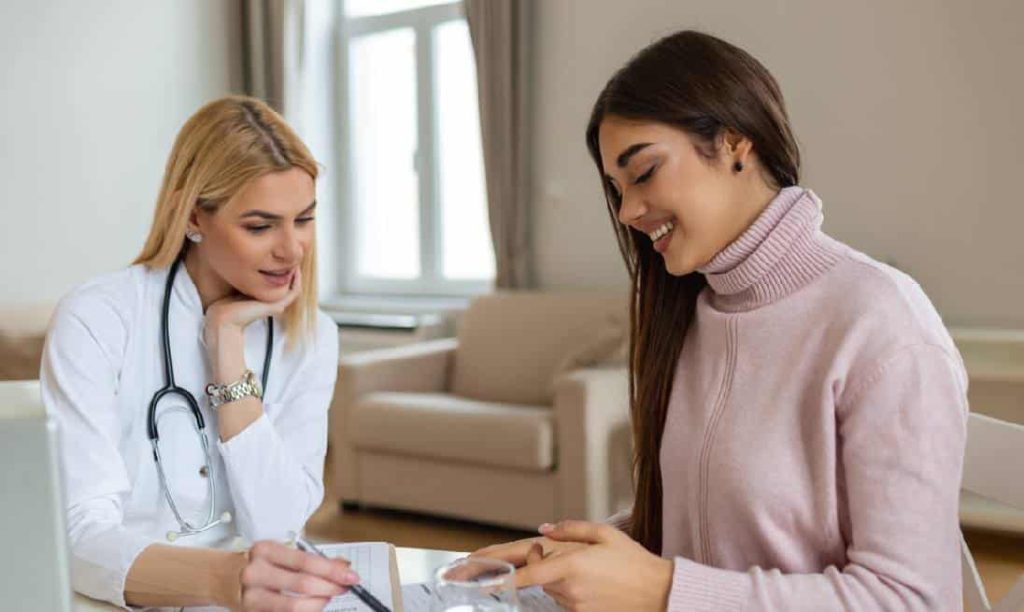 Balancing Act: The Role of Hormone Therapy in Women’s Health